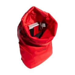 Mochila Adidas FC Bayern De Múnich 2022-2023 -zapateria de futbol mochila adidas fc bayern de munich 2022 2023 red white black 3