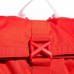 Mochila Adidas FC Bayern De Múnich 2022-2023 -zapateria de futbol mochila adidas fc bayern de munich 2022 2023 red white black 4