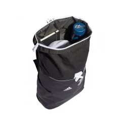 Mochila Adidas Juventus FC 2022-2023 -zapateria de futbol mochila adidas juventus fc 2022 2023 black white 2