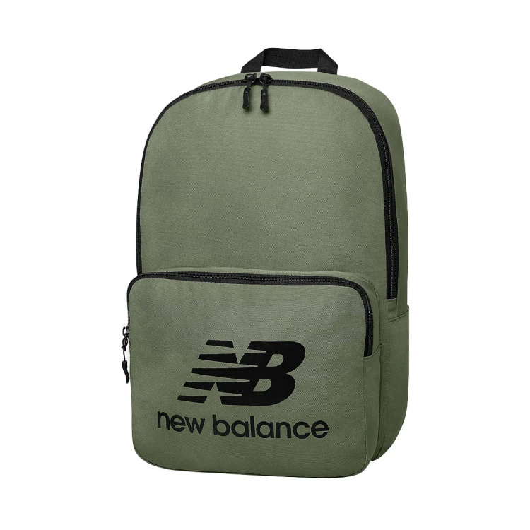 Mochila New Balance Team Classic 1 Mochila New Balance Team Classic