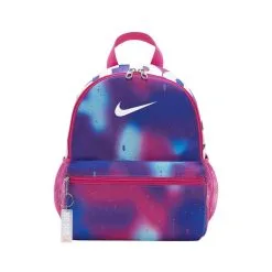 Mochila Nike Brasilia JDI Mini Niño (11 L)