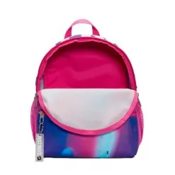 Mochila Nike Brasilia JDI Mini Niño (11 L) -zapateria de futbol mochila nike brasilia jdi mini nino active fuchsia black 3