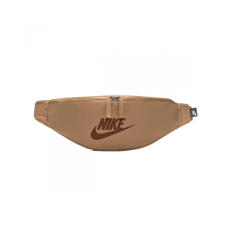 Nike Riñonera Sportswear Heritage 1 Nike Riñonera Sportswear Heritage