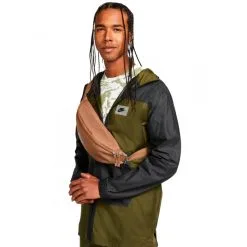 Nike Riñonera Sportswear Heritage 9 Nike Riñonera Sportswear Heritage -zapateria de futbol mochila nike sportswear heritage dk driftwood dk driftwood 4