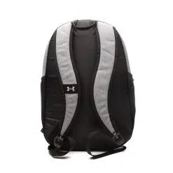 Mochila Under Armour Hustle Sport -zapateria de futbol mochila under armour ua hustle sport gris 2