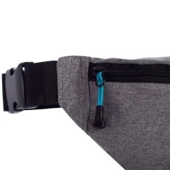 Munich Riñonera Fanny 6 Munich Riñonera Fanny -zapateria de futbol munich rinonera fanny grey melange 2