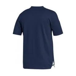 Polo Adidas Condivo 22 M/c Niño -zapateria de futbol polo adidas condivo 22 mc nino navy blue 2