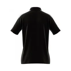 Polo Adidas Squadra 21 M/c -zapateria de futbol polo adidas squadra 21 mc black white 1