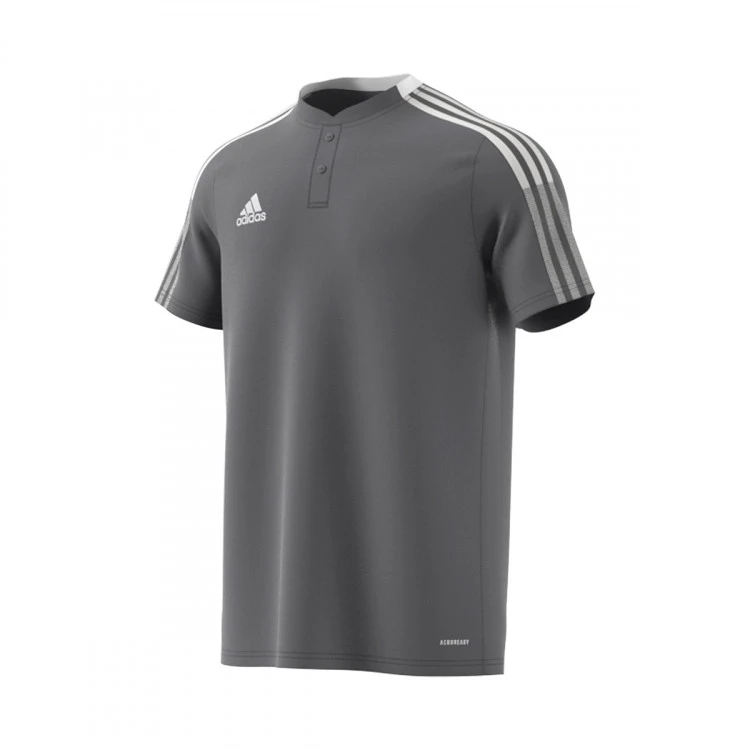 Polo Adidas Tiro 21 M/c 2 Polo Adidas Tiro 21 M/c - Imagen 2