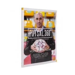 Revista Futsal 360 IX