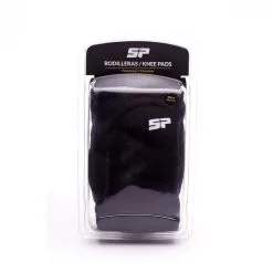 Rodillera SP Fútbol Protect -zapateria de futbol rodillera sp protect negra 2