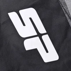 Saco SP Fútbol Portabalones 5 Saco SP Fútbol Portabalones -zapateria de futbol saco sp futbol portabalones black 2