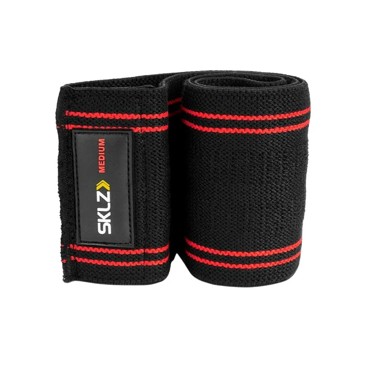 SKLZ Banda Pro Knit Hip Band Medium 1 SKLZ Banda Pro Knit Hip Band Medium