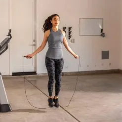 SKLZ Comba Speed Rope Pro -zapateria de futbol sklz comba speed rope pro yellow 2