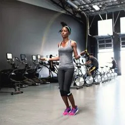 SKLZ Comba Speed Rope -zapateria de futbol sklz comba speed rope yellow 2