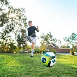 SKLZ Entrenador Star-Kick -zapateria de futbol sklz entrenador star kick black volt 3