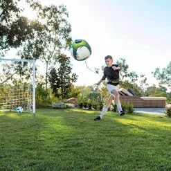 SKLZ Entrenador Star-Kick -zapateria de futbol sklz entrenador star kick black volt 4