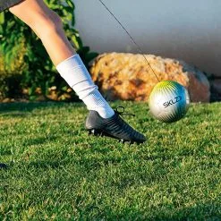 SKLZ Entrenador Star-Kick Touch -zapateria de futbol sklz entrenador star kick touch black volt 3