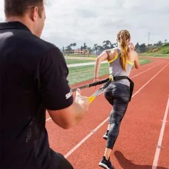 SKLZ Goma Acceleration Trainer -zapateria de futbol sklz goma acceleration trainer black 2