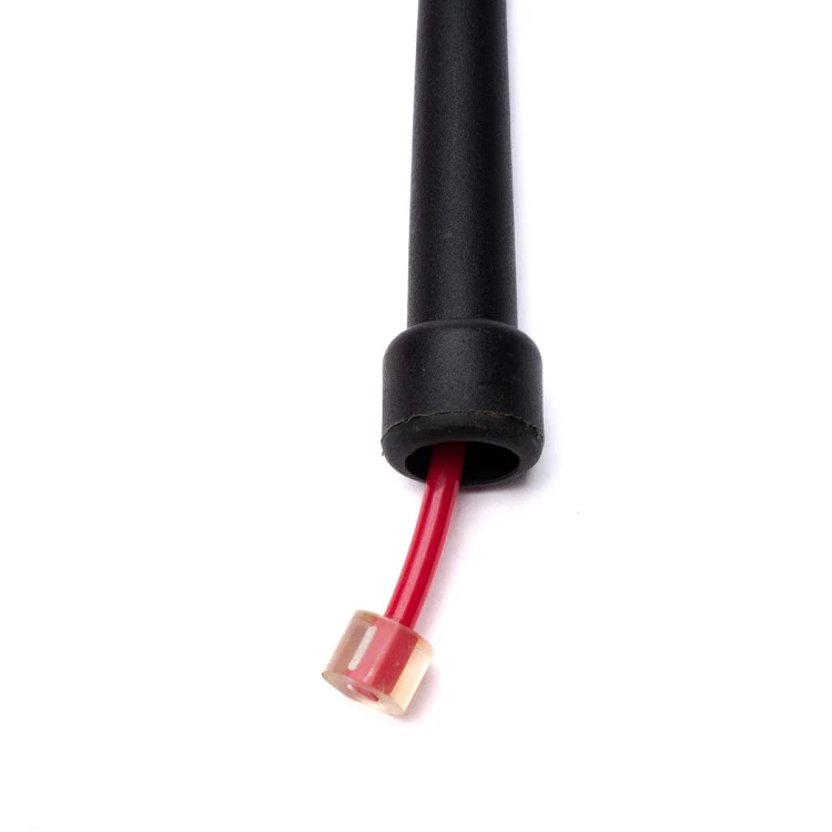 SP Fútbol Comba De PVC (2,74 M) 2 SP Fútbol Comba De PVC (2,74 M) - Imagen 2