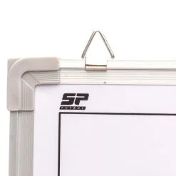 SP Fútbol Pizarra Táctica Magnética Fútbol (30 X 45 Cm) -zapateria de futbol sp futbol pizarra tactica magnetica futbol 30 x 45 cm blanco 2