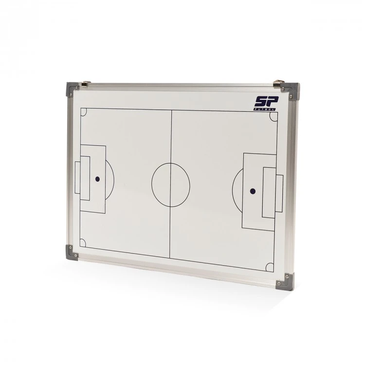 SP Fútbol Pizarra Táctica Magnética Fútbol (45 X 60 Cm) 1 SP Fútbol Pizarra Táctica Magnética Fútbol (45 X 60 Cm)