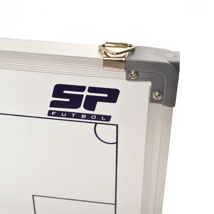 SP Fútbol Pizarra Táctica Magnética Fútbol (45 X 60 Cm) 2 SP Fútbol Pizarra Táctica Magnética Fútbol (45 X 60 Cm) - Imagen 2