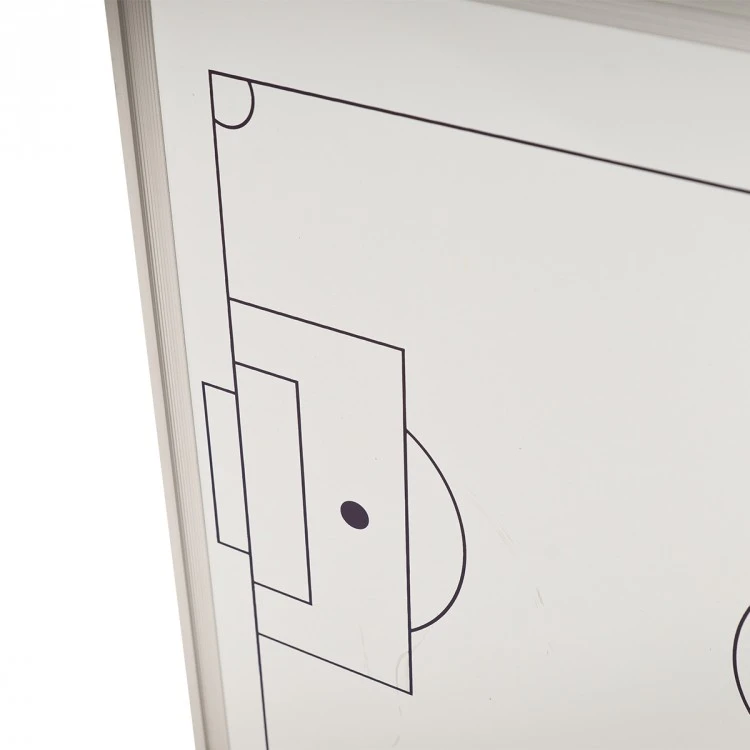 SP Fútbol Pizarra Táctica Magnética Fútbol (45 X 60 Cm) 4 SP Fútbol Pizarra Táctica Magnética Fútbol (45 X 60 Cm) - Imagen 4