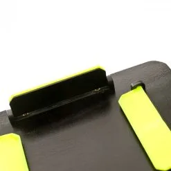 SP Fútbol Tabla De Sustitución 4º árbitro 8 SP Fútbol Tabla De Sustitución 4º árbitro -zapateria de futbol sp tabla de sustitucion 4 arbitro negro 2