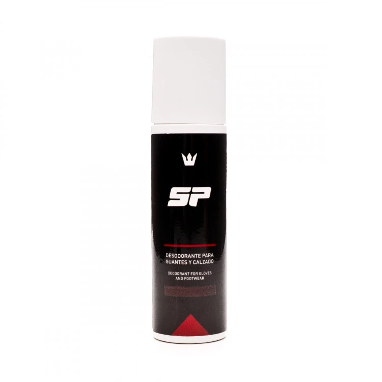 Spray SP Fútbol Desodorante Para Guantes Y Botas 1 Spray SP Fútbol Desodorante Para Guantes Y Botas