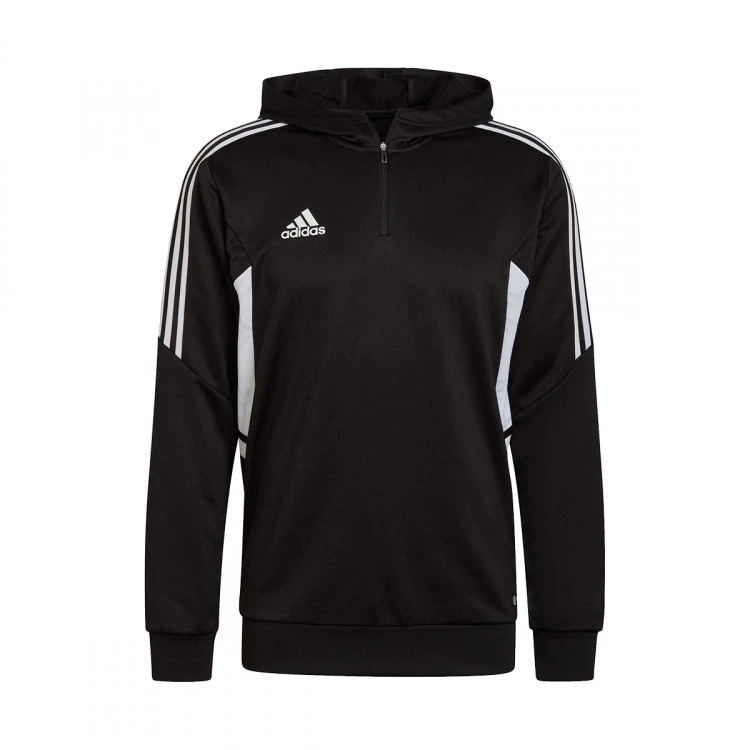 Sudadera Adidas Condivo 22 Track Hoody 1 Sudadera Adidas Condivo 22 Track Hoody