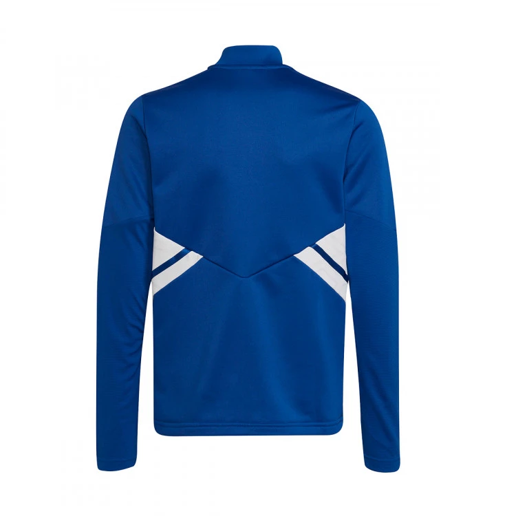 Sudadera Adidas Condivo 22 Training 2 Sudadera Adidas Condivo 22 Training - Imagen 2