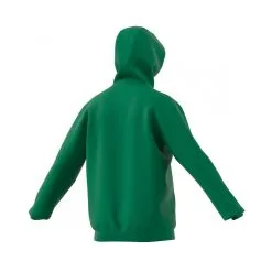 Sudadera Adidas Entrada 22 Hoody Niño -zapateria de futbol sudadera adidas entrada 22 hoody nino team green 2
