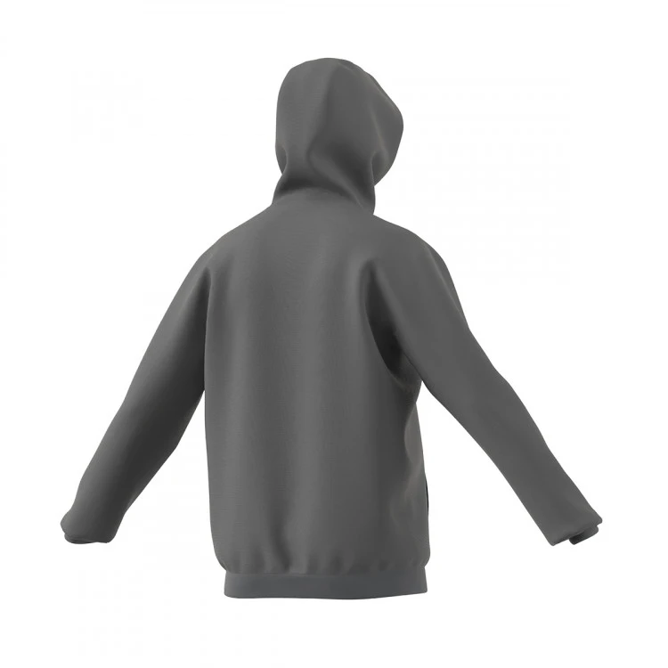 Sudadera Adidas Entrada 22 Hoody Niño 3 Sudadera Adidas Entrada 22 Hoody Niño - Imagen 3