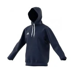Sudadera Adidas Entrada 22 Hoody Niño -zapateria de futbol sudadera adidas entrada 22 hoody nino team navy blue 1