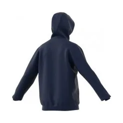 Sudadera Adidas Entrada 22 Hoody Niño -zapateria de futbol sudadera adidas entrada 22 hoody nino team navy blue 2