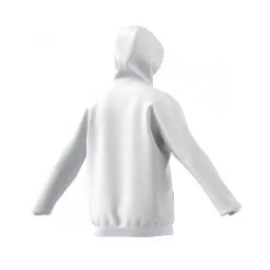 Sudadera Adidas Entrada 22 Hoody Niño -zapateria de futbol sudadera adidas entrada 22 hoody nino white 2