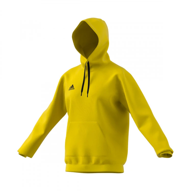 Sudadera Adidas Entrada 22 Hoody 2 Sudadera Adidas Entrada 22 Hoody - Imagen 2