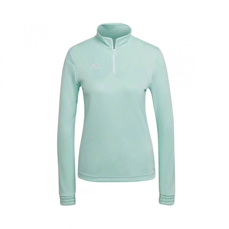 Sudadera Adidas Entrada 22 Training Mujer 1 Sudadera Adidas Entrada 22 Training Mujer