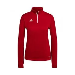 Sudadera Adidas Entrada 22 Training Mujer