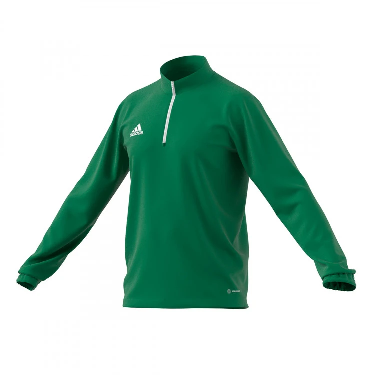 Sudadera Adidas Entrada 22 Training Niño 2 Sudadera Adidas Entrada 22 Training Niño - Imagen 2