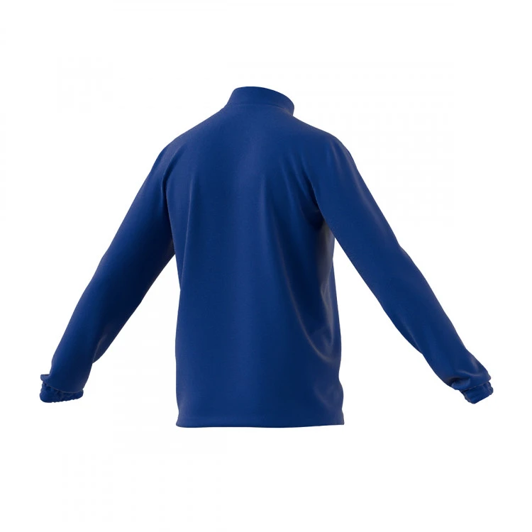 Sudadera Adidas Entrada 22 Training Niño 3 Sudadera Adidas Entrada 22 Training Niño - Imagen 3
