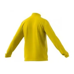 Sudadera Adidas Entrada 22 Training -zapateria de futbol sudadera adidas entrada 22 training team yellow 2