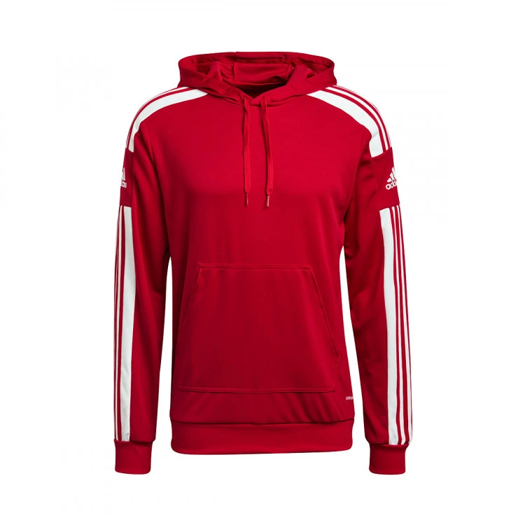 Sudadera Adidas Squadra 21 Hoody Niño 1 Sudadera Adidas Squadra 21 Hoody Niño