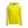 Sudadera Adidas Squadra 21 Hoody Niño