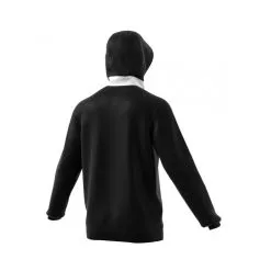 Sudadera Adidas Tiro 21 Sweat Hoody Niño -zapateria de futbol sudadera adidas tiro 21 sweat hoody nino black 1