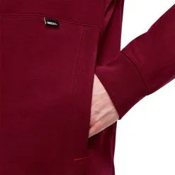 Sudadera Nike Sportswear NIKE F.C. Fleece Hoodie 6 Sudadera Nike Sportswear NIKE F.C. Fleece Hoodie -zapateria de futbol sudadera nike nk fc flc hoodie dark beeterrohabanero redhabanero redwhite 2