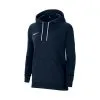 Sudadera Nike Team Club 20 Hoodie Mujer