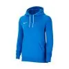 Sudadera Nike Team Club 20 Hoodie Mujer