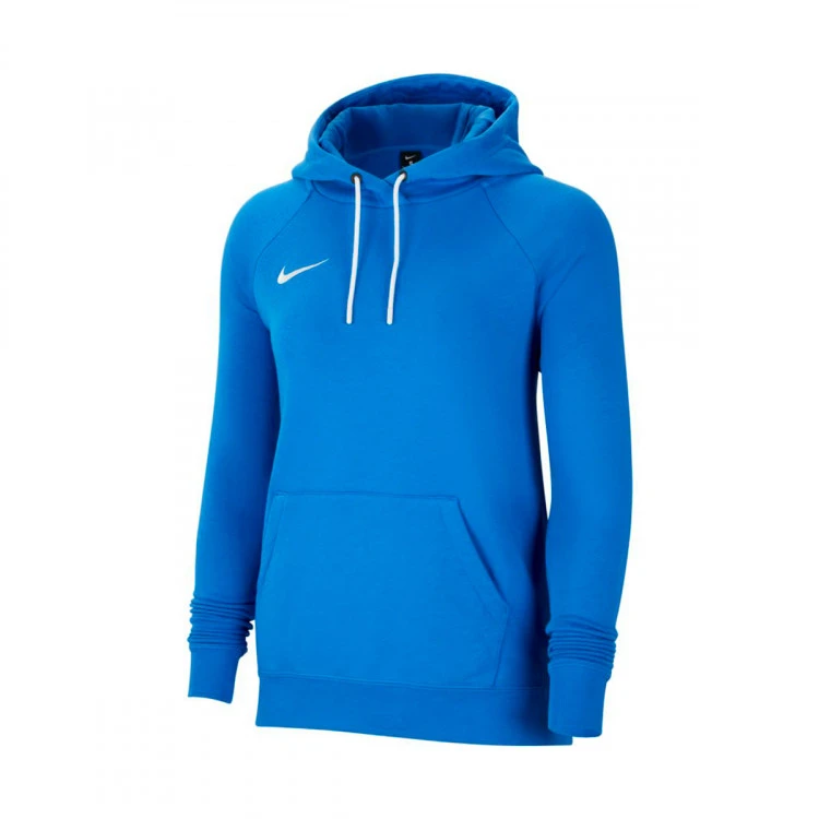 Sudadera Nike Team Club 20 Hoodie Mujer 1 Sudadera Nike Team Club 20 Hoodie Mujer